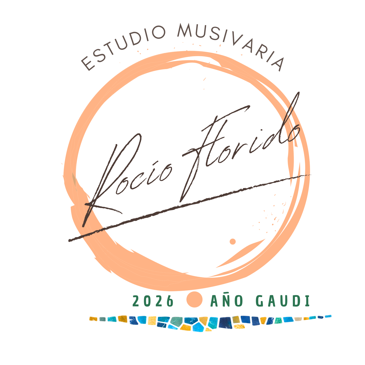Estudio Musivaria – Rocío Florido
